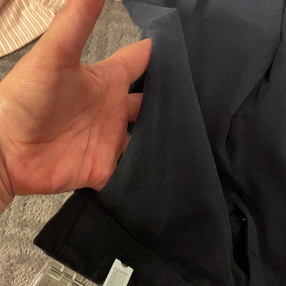 J.Crew Straight Leg Capri Pants - Picture 5 of 9